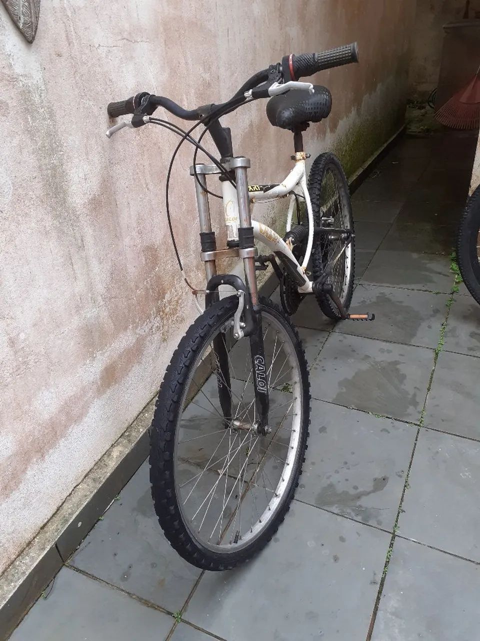 Bicicleta Caloi XRT - Foto 5