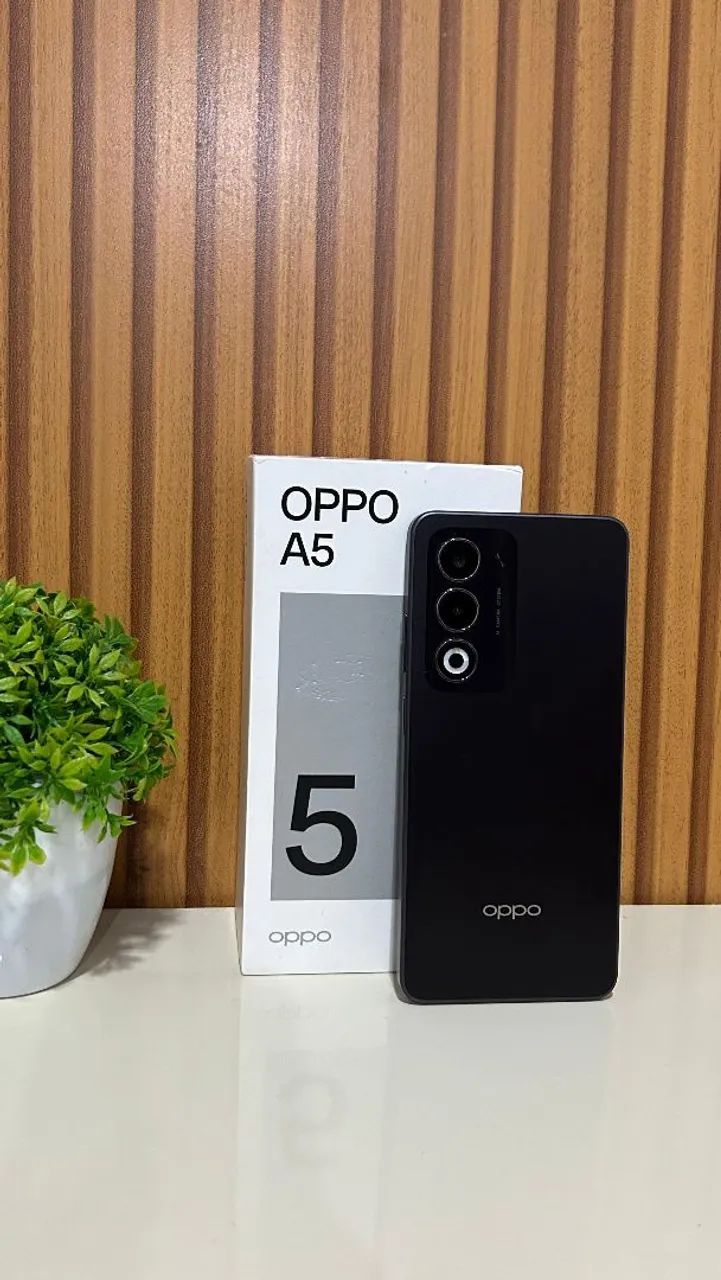 OPPO A5  - Foto 3