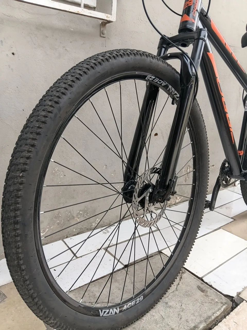 Bicicleta nova - Foto 3