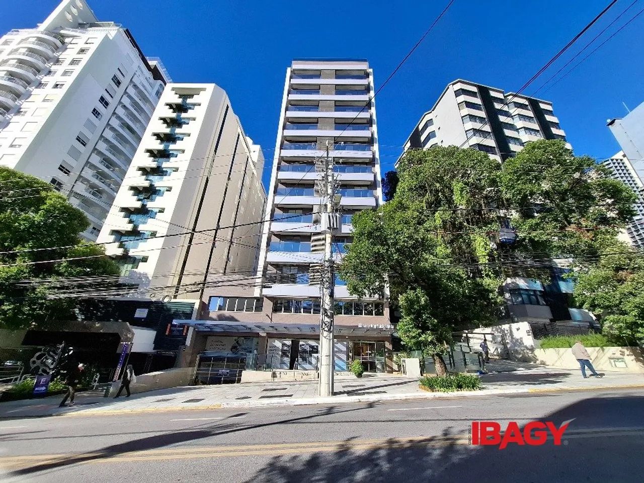 Excelente Apartamento 1 dormitório(s) em Centro - Florianópolis - Foto 3