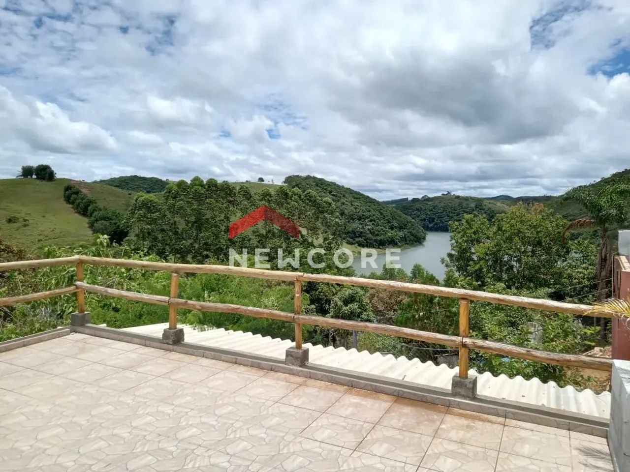 Casa em Jambeiro - Centro - Jambeiro/SP - Foto 4