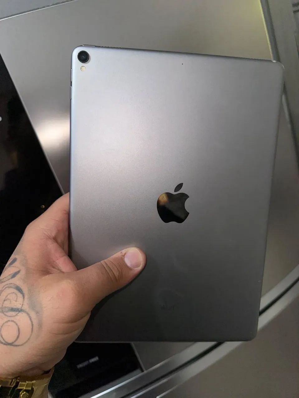iPad  - Foto 4