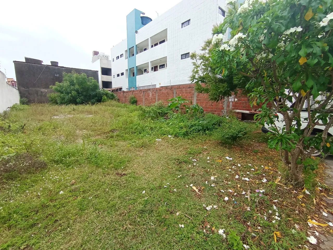 Terreno para locação no bessa - Foto 2