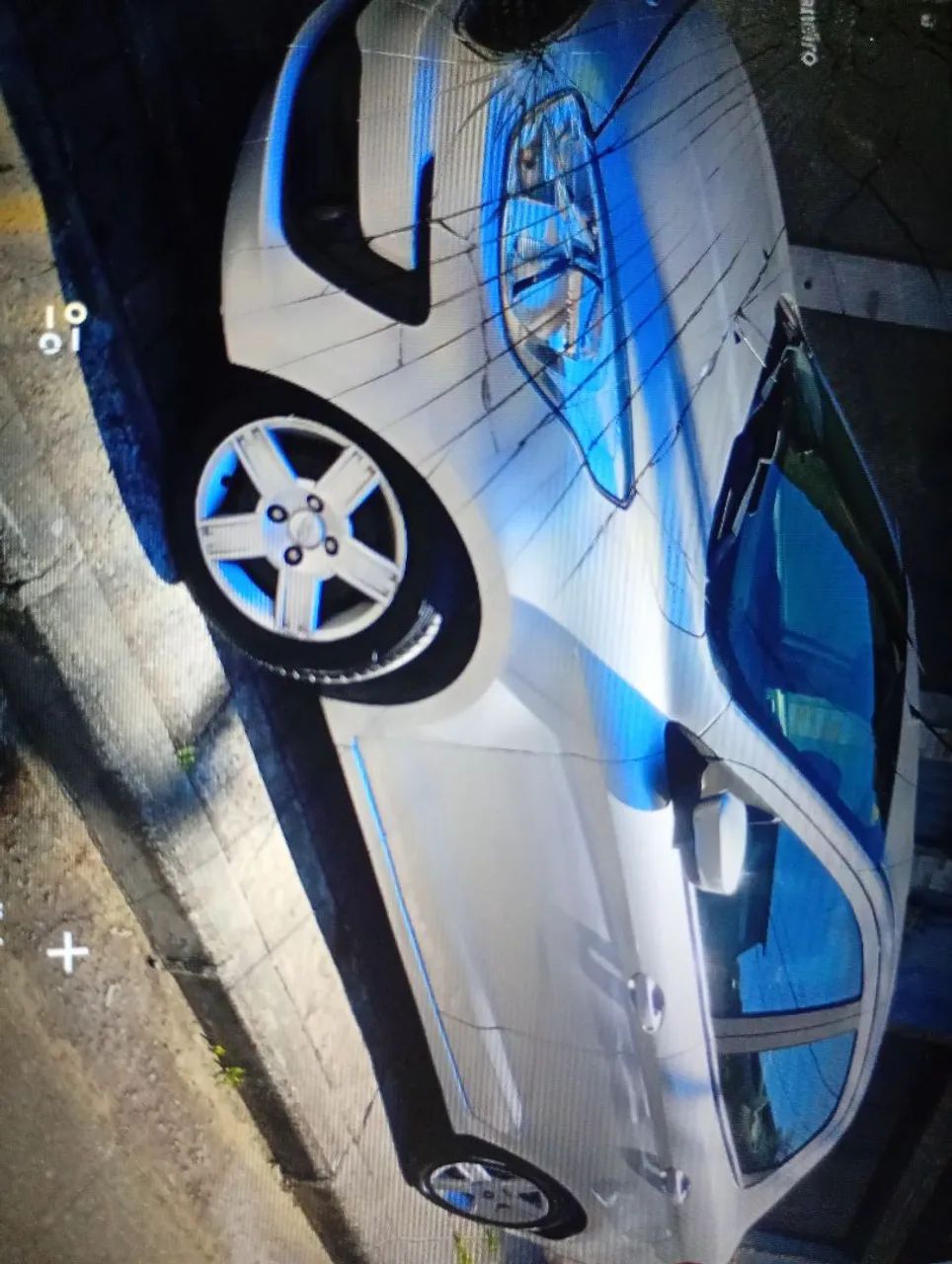 Ford Ka Ka 1.5 Sedan SE 12V Flex 4p Mec. 2019