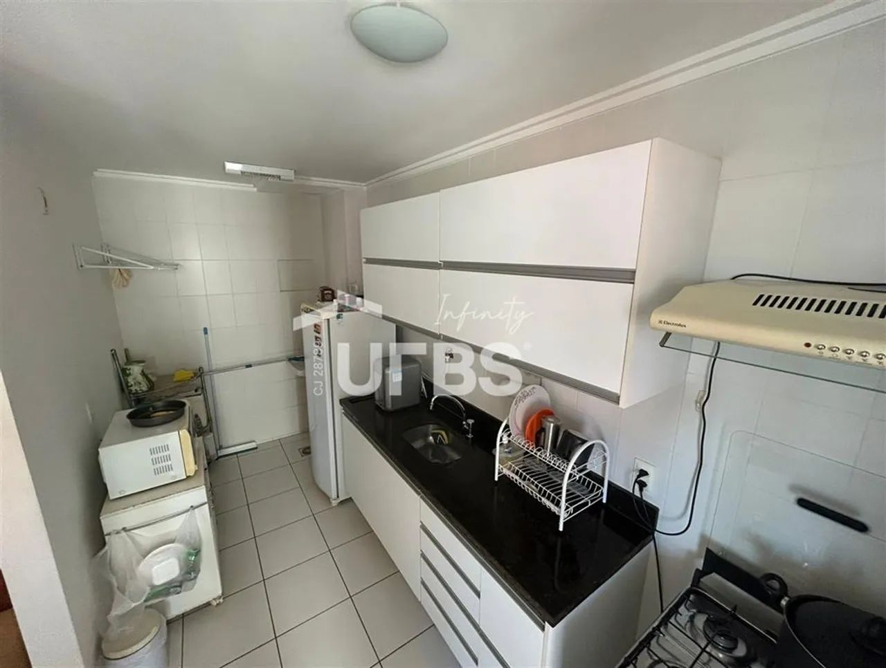 Apartamento à venda Edifício Green Lifestyle - Serrinha - Foto 2