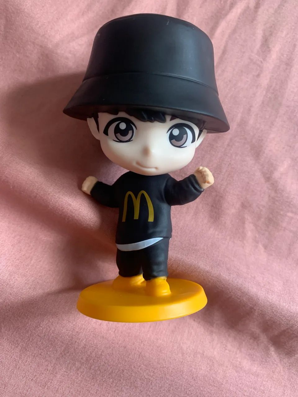 Bts boneco Jung Kook - Foto 2