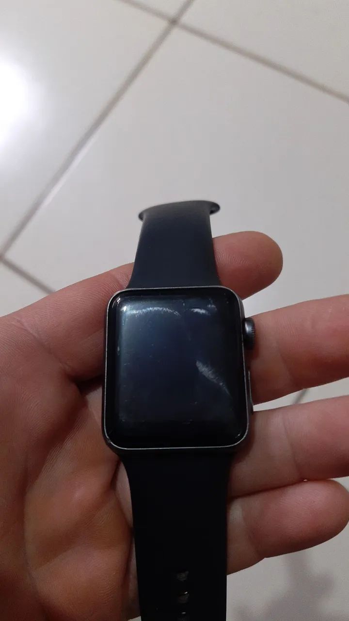 Apple watch serie 3  - Foto 2