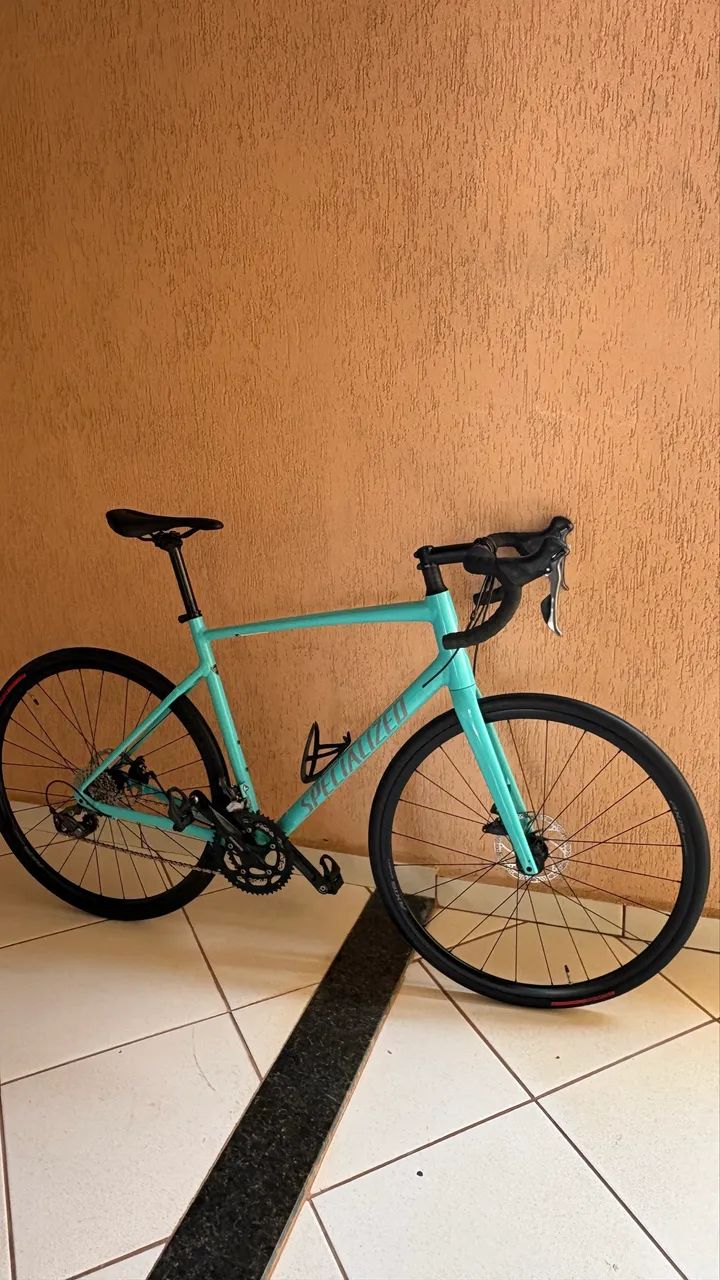Bicicleta speed specialized