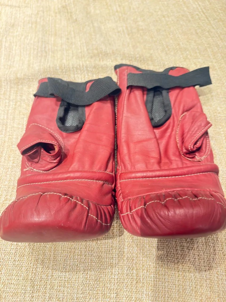 Luvas de boxe Punch  - Foto 2