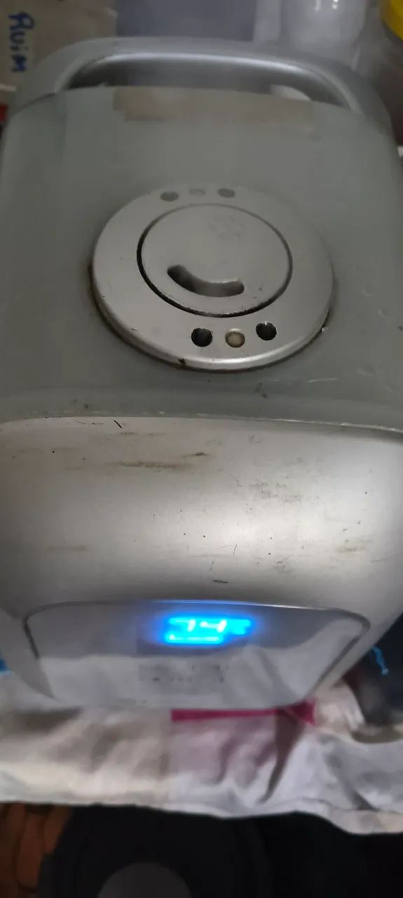 Vende se umidifica Eletrolux aceito oferta - Foto 2