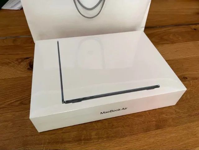 Apple Macbook Air M4 256Gb 16Gb Até 12X