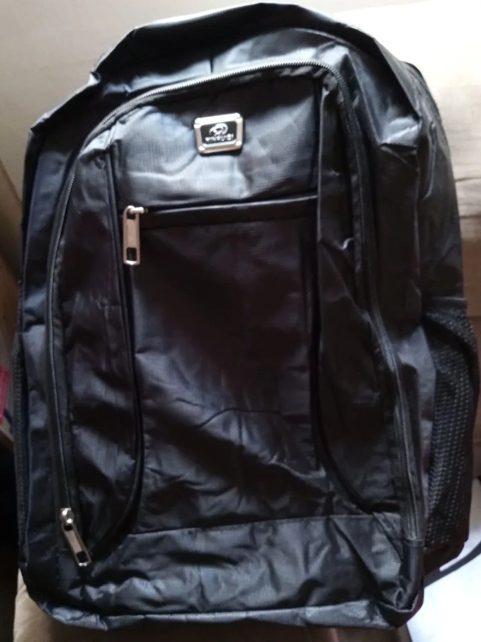 Mochila Nova 