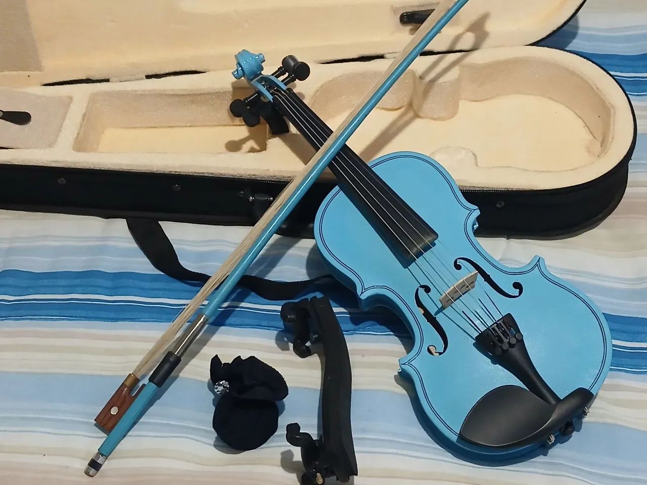 Violino 1/8