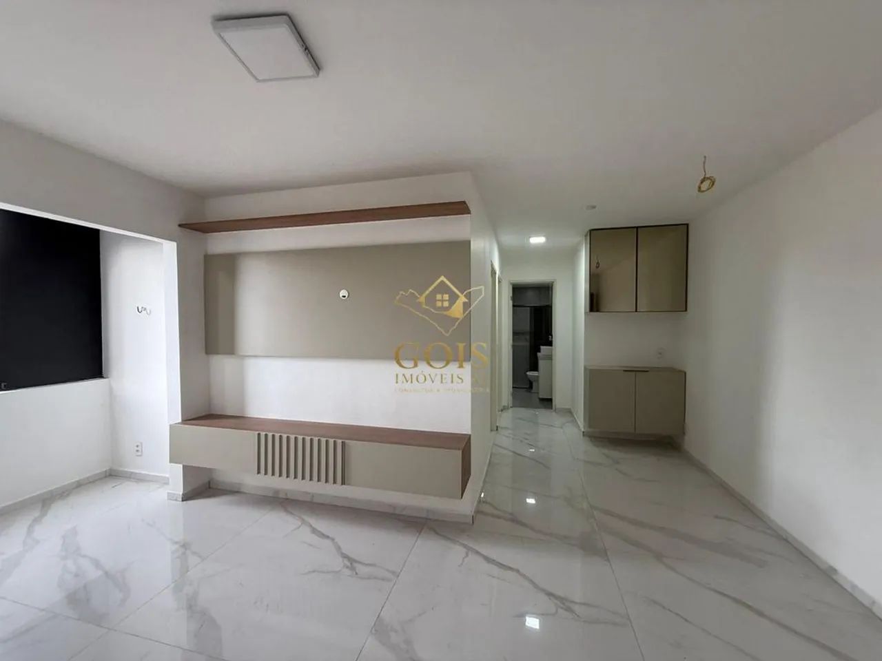 Apartamento 2 quartos,1 suíte - Gruta de Lourdes - Foto 5