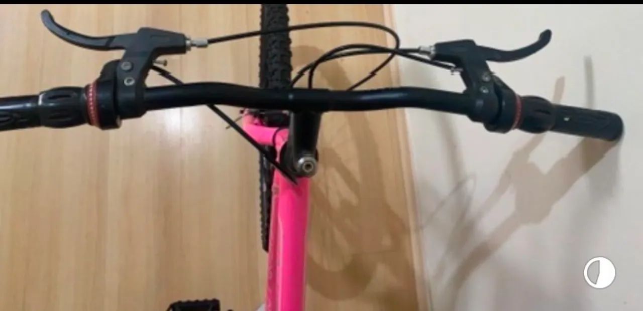 Bicicleta  conservada  - Foto 2