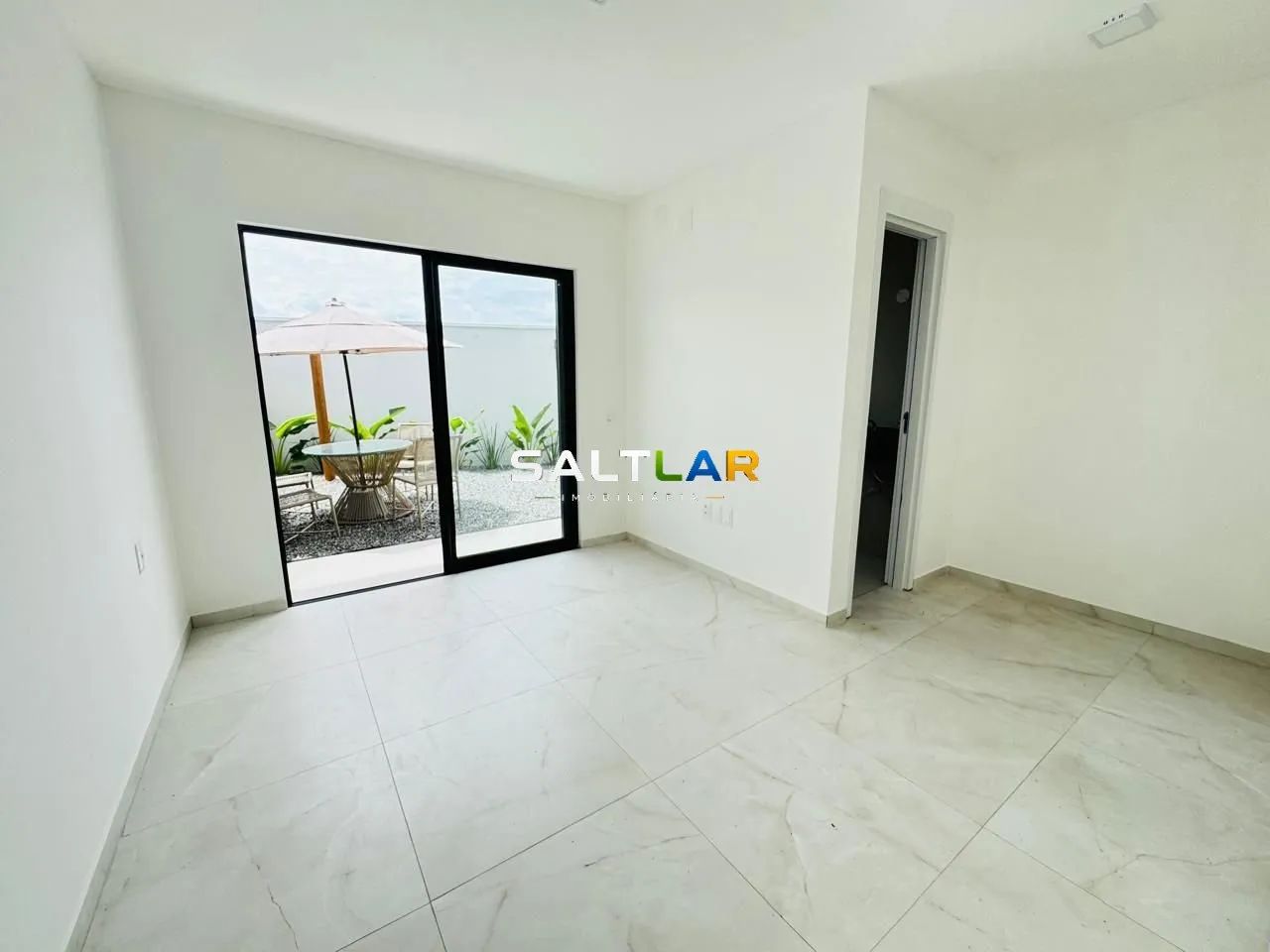 CASA PLANA 3 QUARTOS A VENDA EUSÉBIO - Foto 3