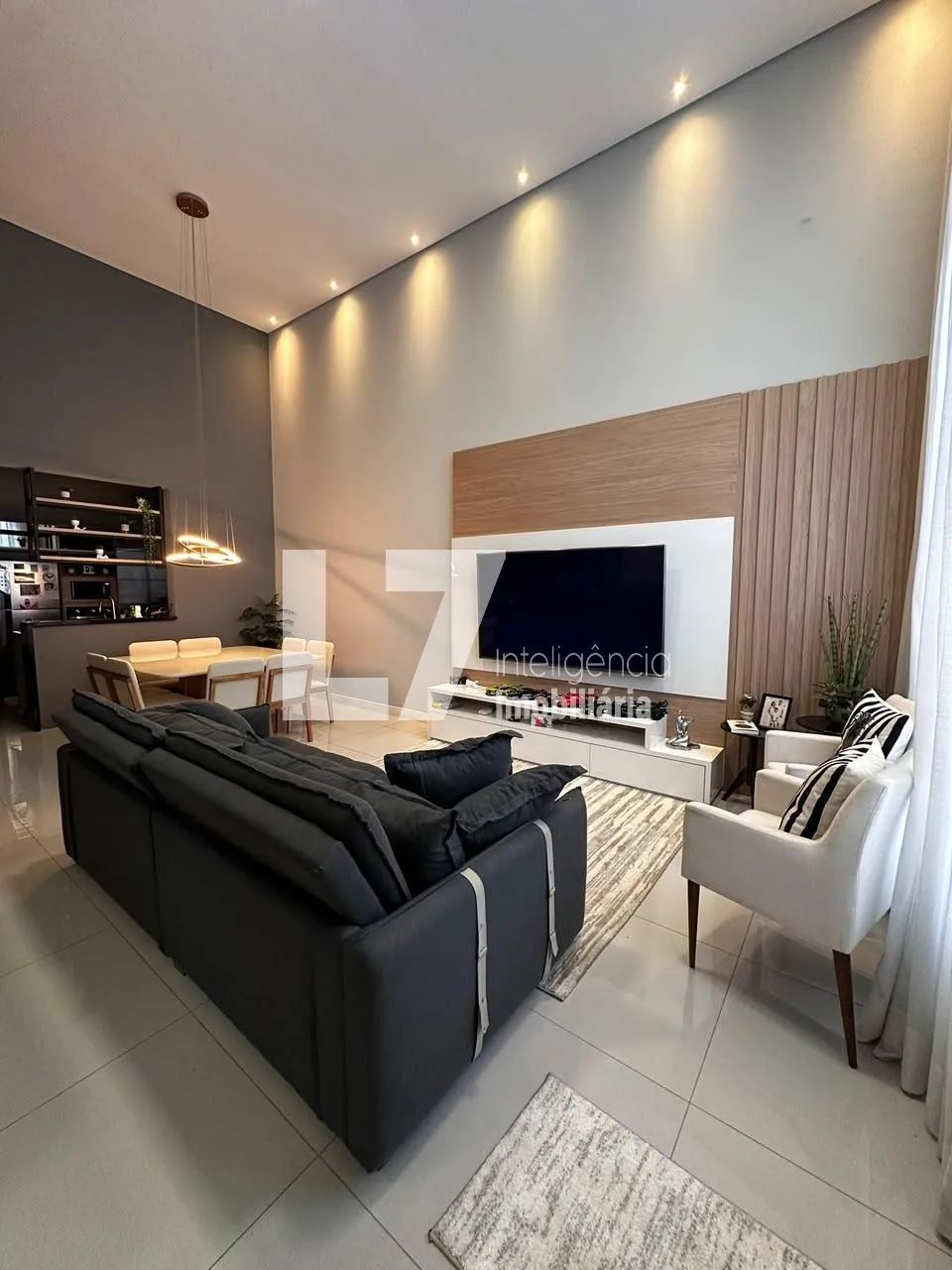 casa - Residencial Jardim de Mônaco - Hortolândia - Foto 4