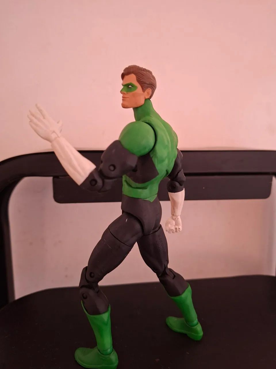 Lanterna verde Hal Jordan - Foto 3