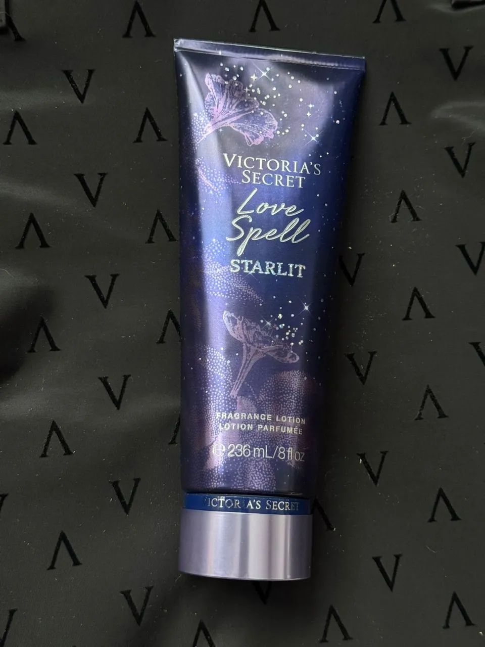 Importado VS Body Splash Hidratante - Foto 5