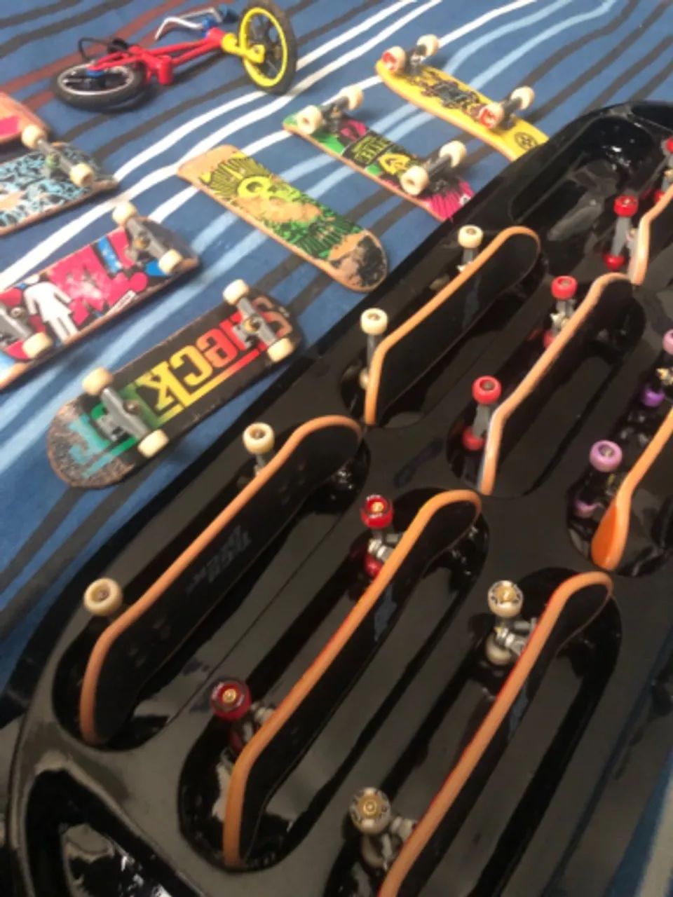 Tech Deck- skate de dedo457380532700456963