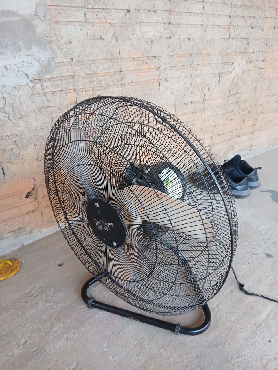 Ventilador Arno