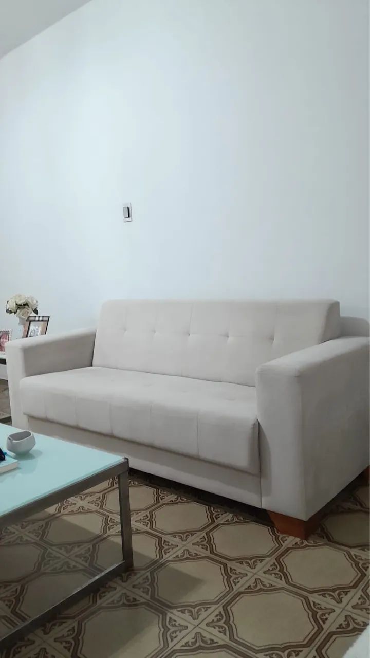 Sofá 3 lugares  - Foto 2