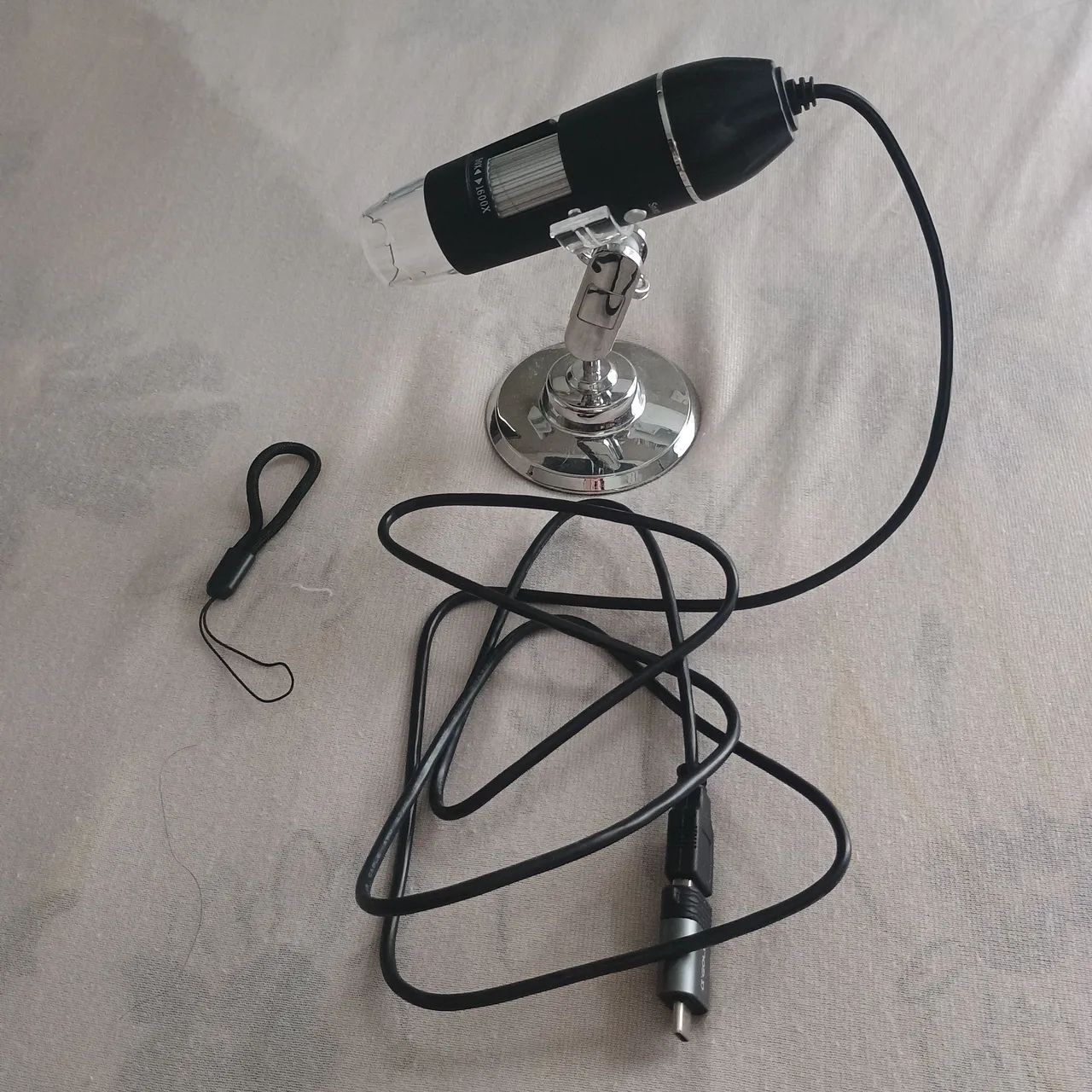 Microscópio 