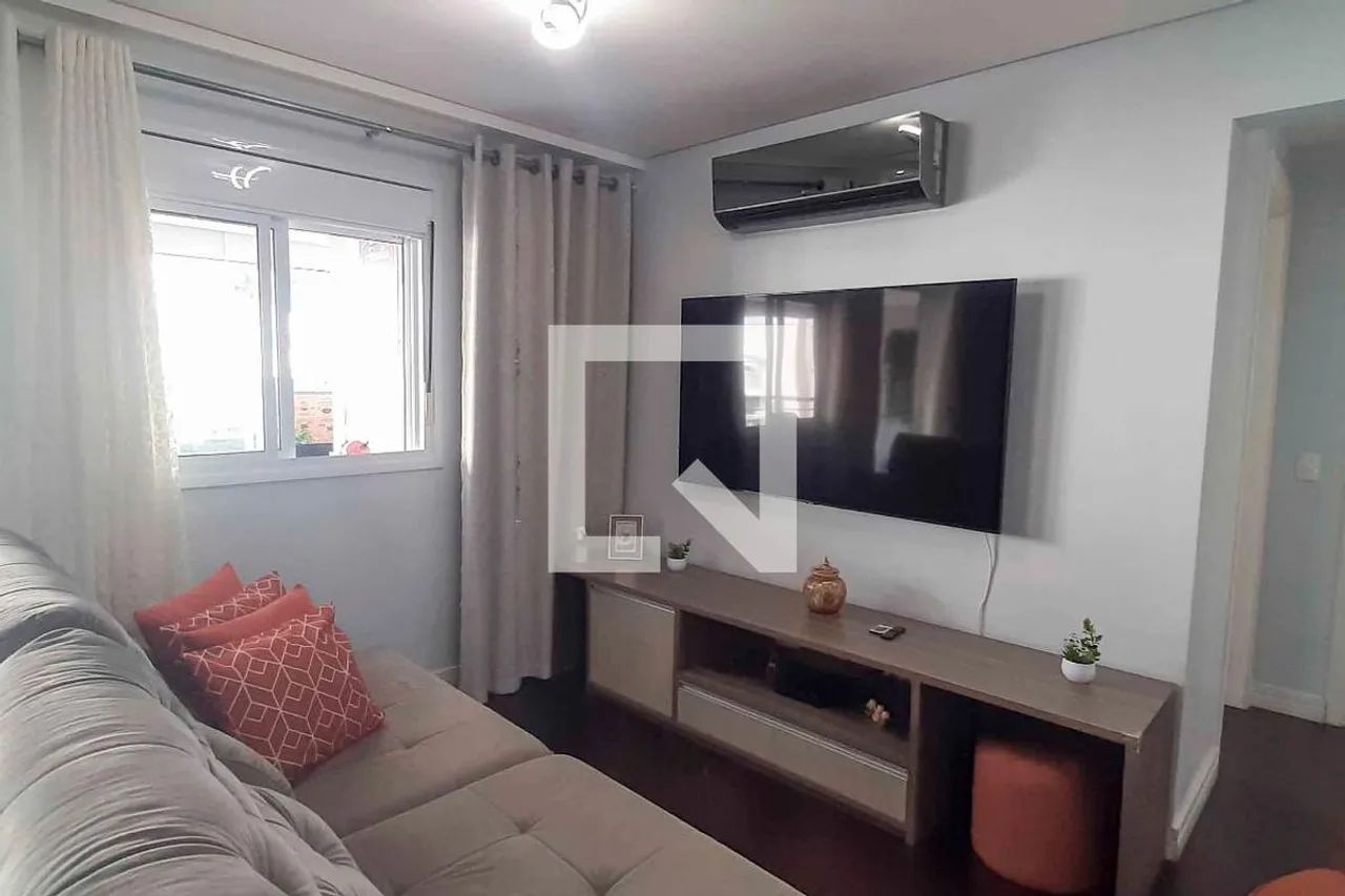 Apartamento à Venda - Jaguaré, 2 Quartos, 87 m2 - Foto 4