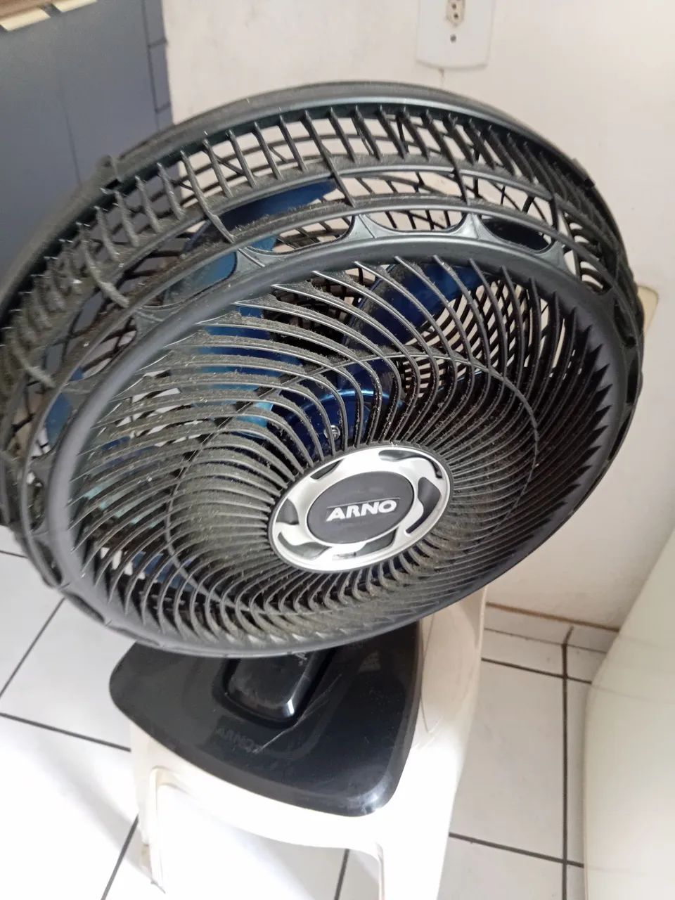 Ventilador Arno 40cm - Foto 5