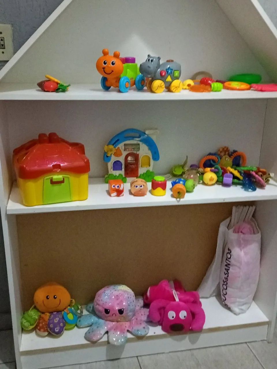 Estante para quarto infantil  - Foto 2