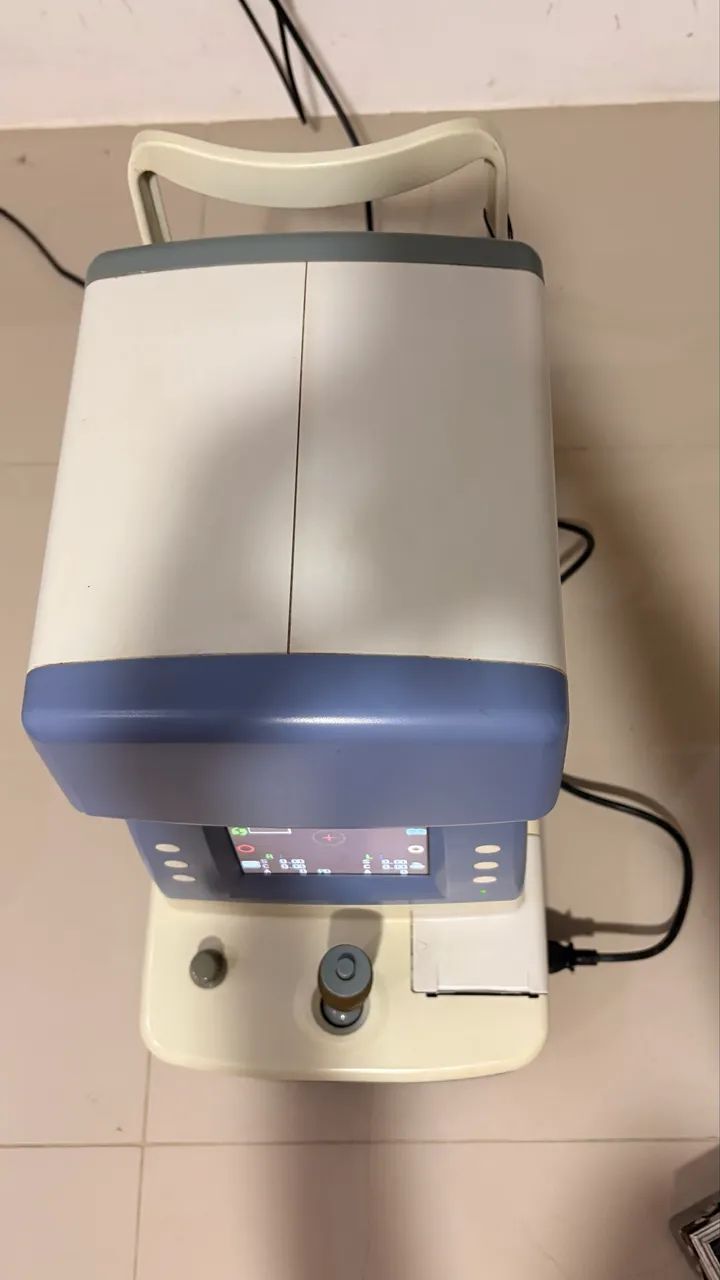 Autorrefrator  - Foto 3