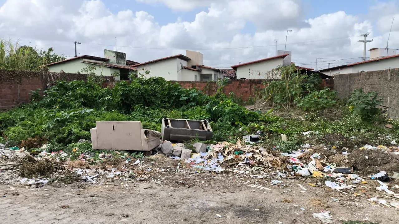 Terreno em Parnamirim RN  - Foto 3