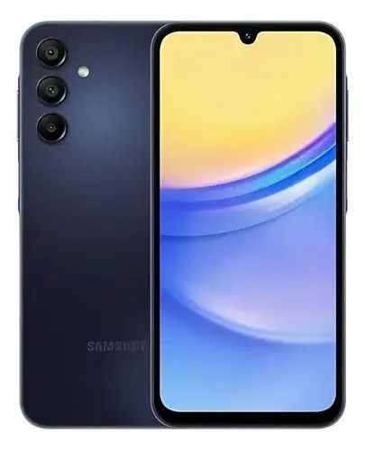 GALAXY A15 (5G) 2024  - Foto 3