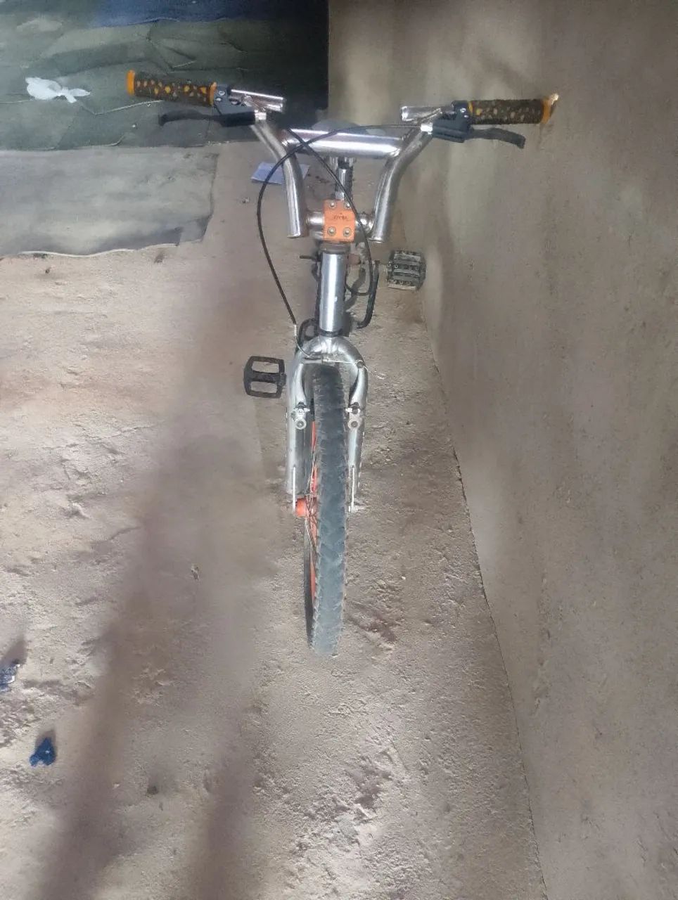 Bicicleta  - Foto 2