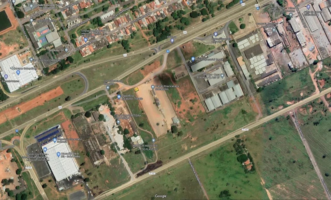 Terreno à venda, Sobradinho, Brasília, DF - Foto 5
