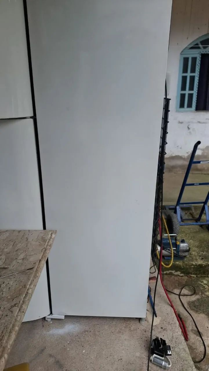 Geladeira Electrolux DFN41 - Foto 4