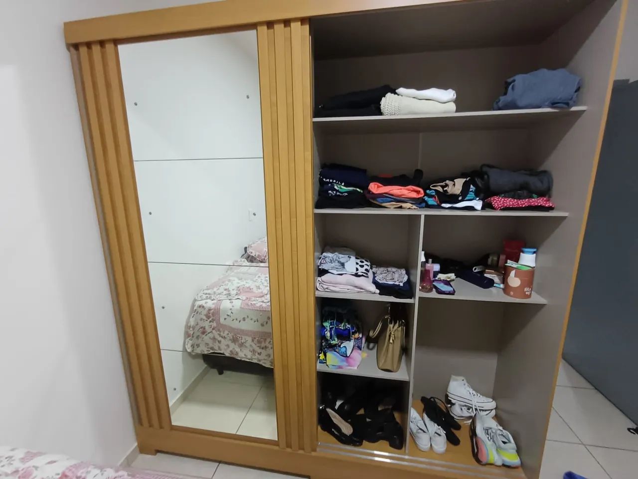 Guarda Roupa - Foto 2