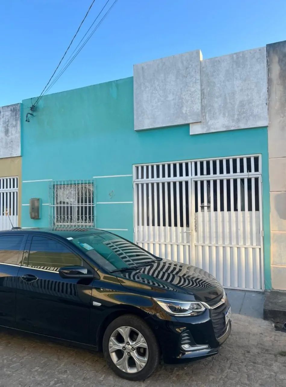 Casa a venda 