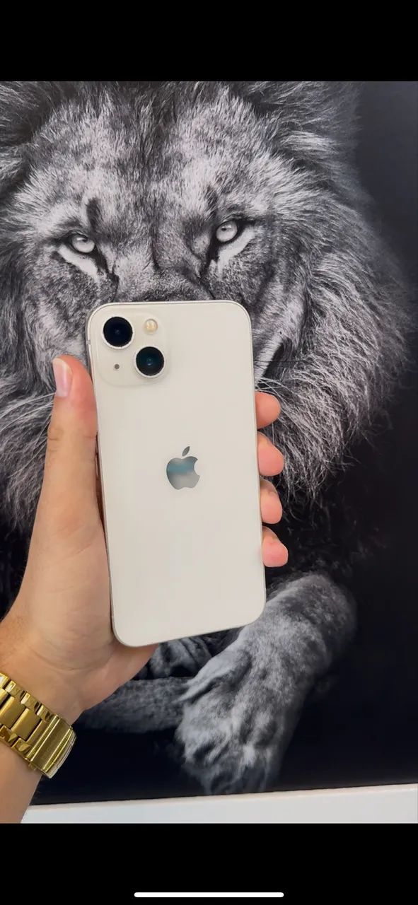 iPhone 13 todo original 85% bateria 