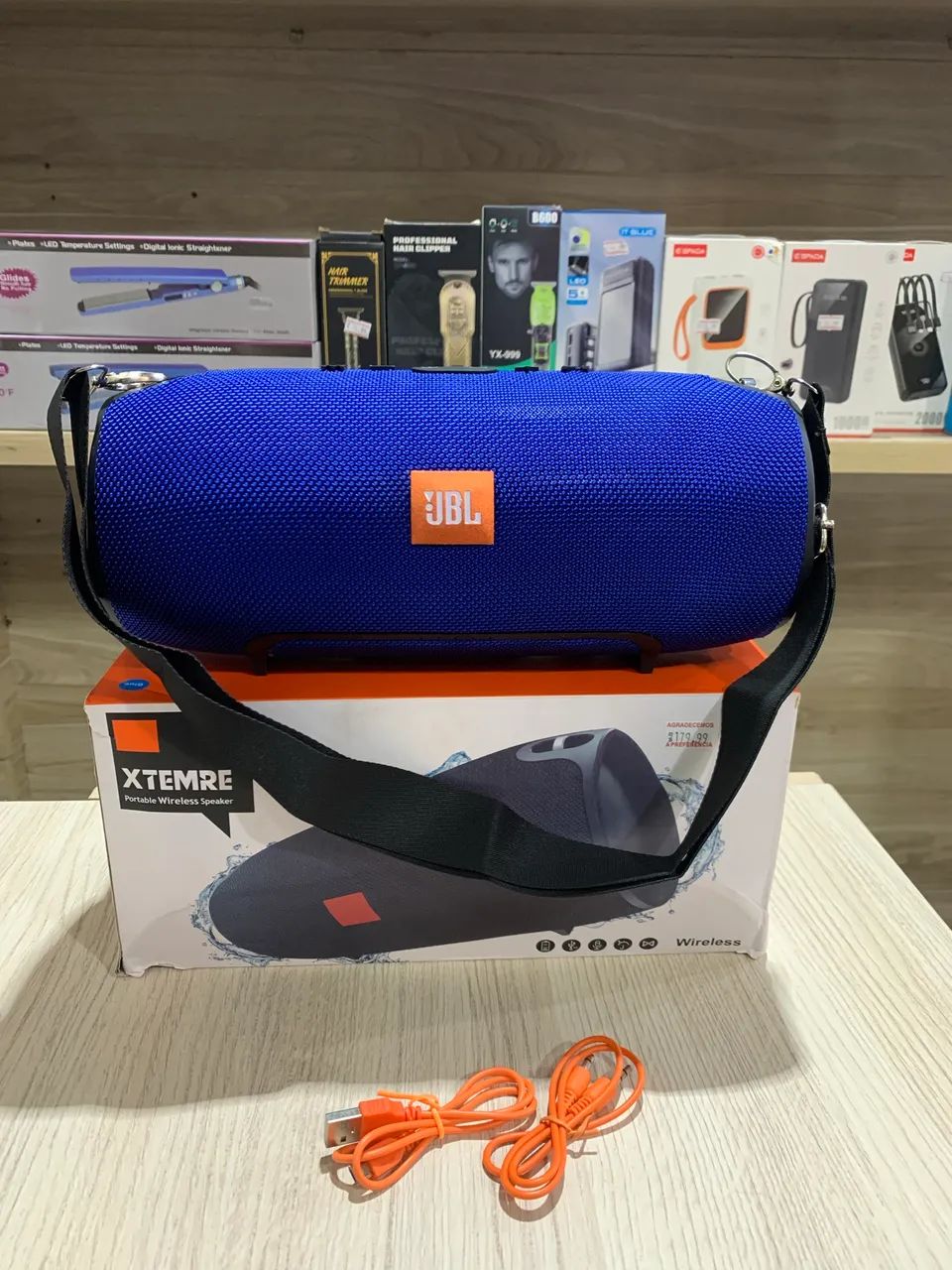 Jbl Xtreme - Foto 4
