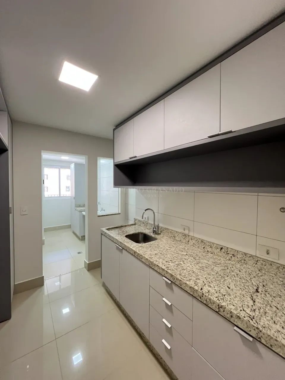 Apartamento 03 dormitórios | Ed. Palácio Real - Foto 5