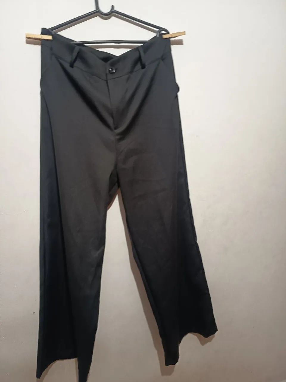 Calça alfaiataria EXG nunca usada - Foto 2