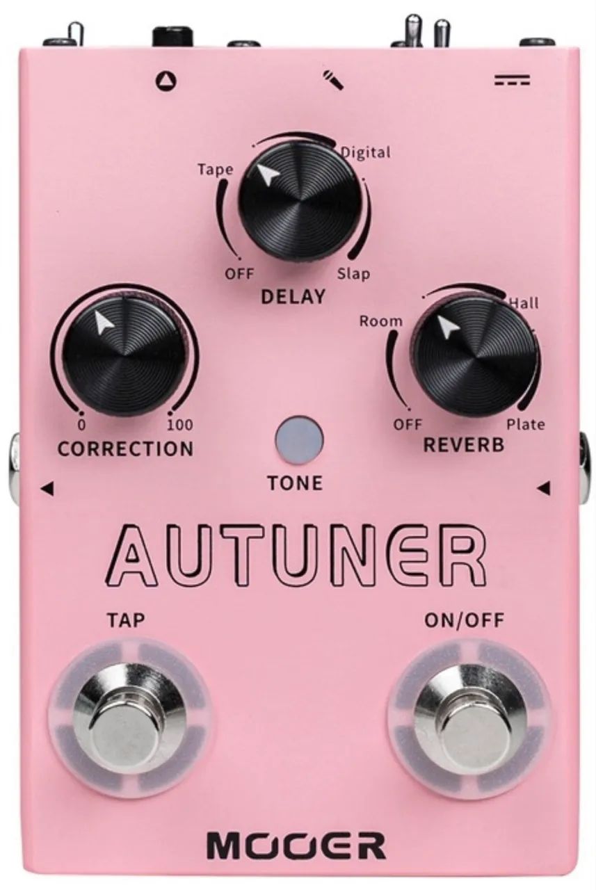 AUTUNER MOOER - Foto 2