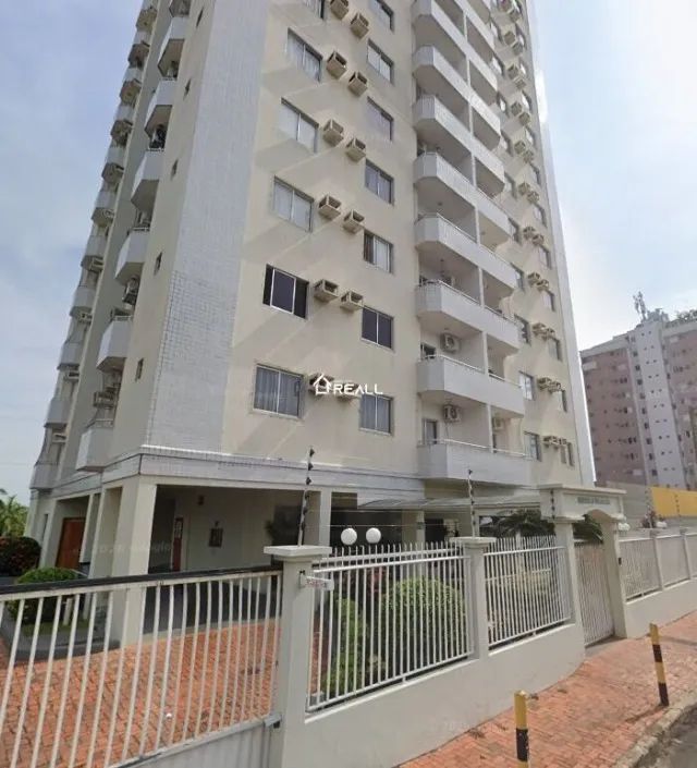 Residencial Paradiso, apartamento com 3 quartos (1 suíte) + Semi-mobiliada - Foto 3