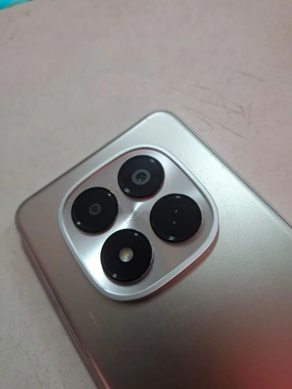 Redmi note 15 pro ( 1 mês de uso ) - Foto 5