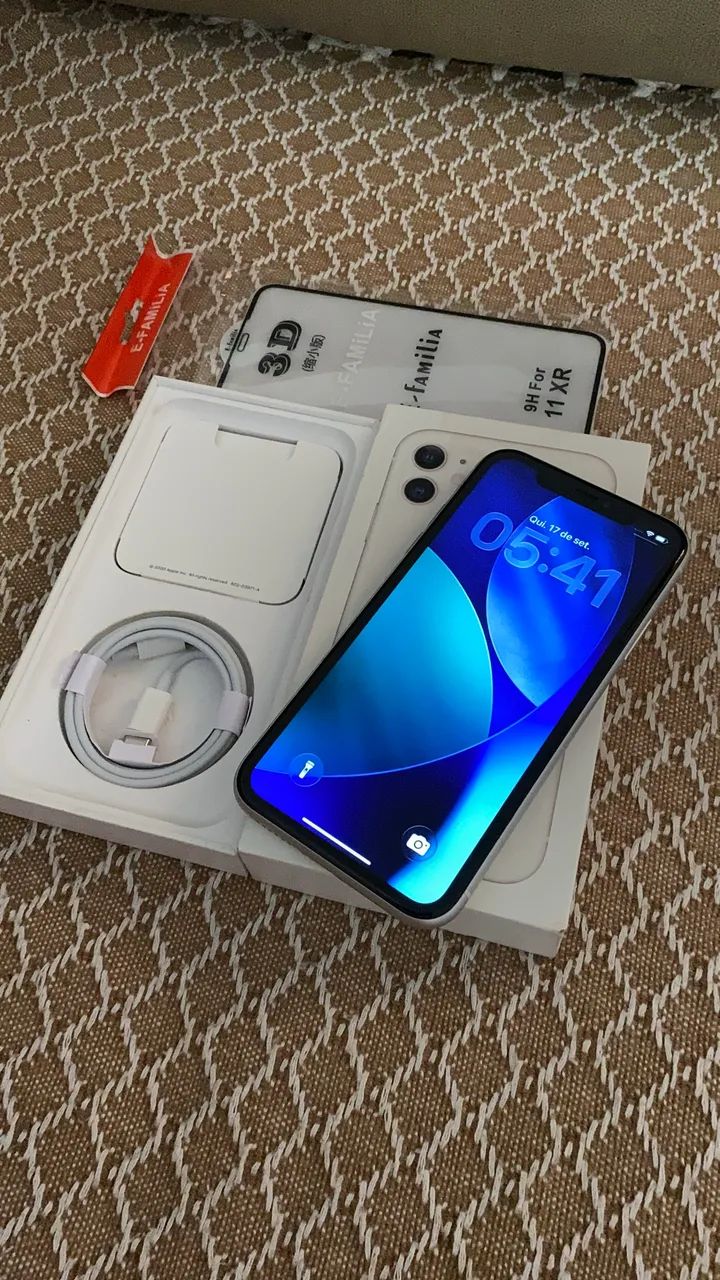 iPhone 11 - 128gb - Foto 2