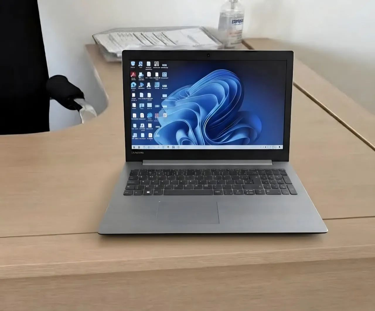 Notebook i7/ 8 GB RAM/ SSD 256 GB/ NVIDIA GEFORCE 940MX