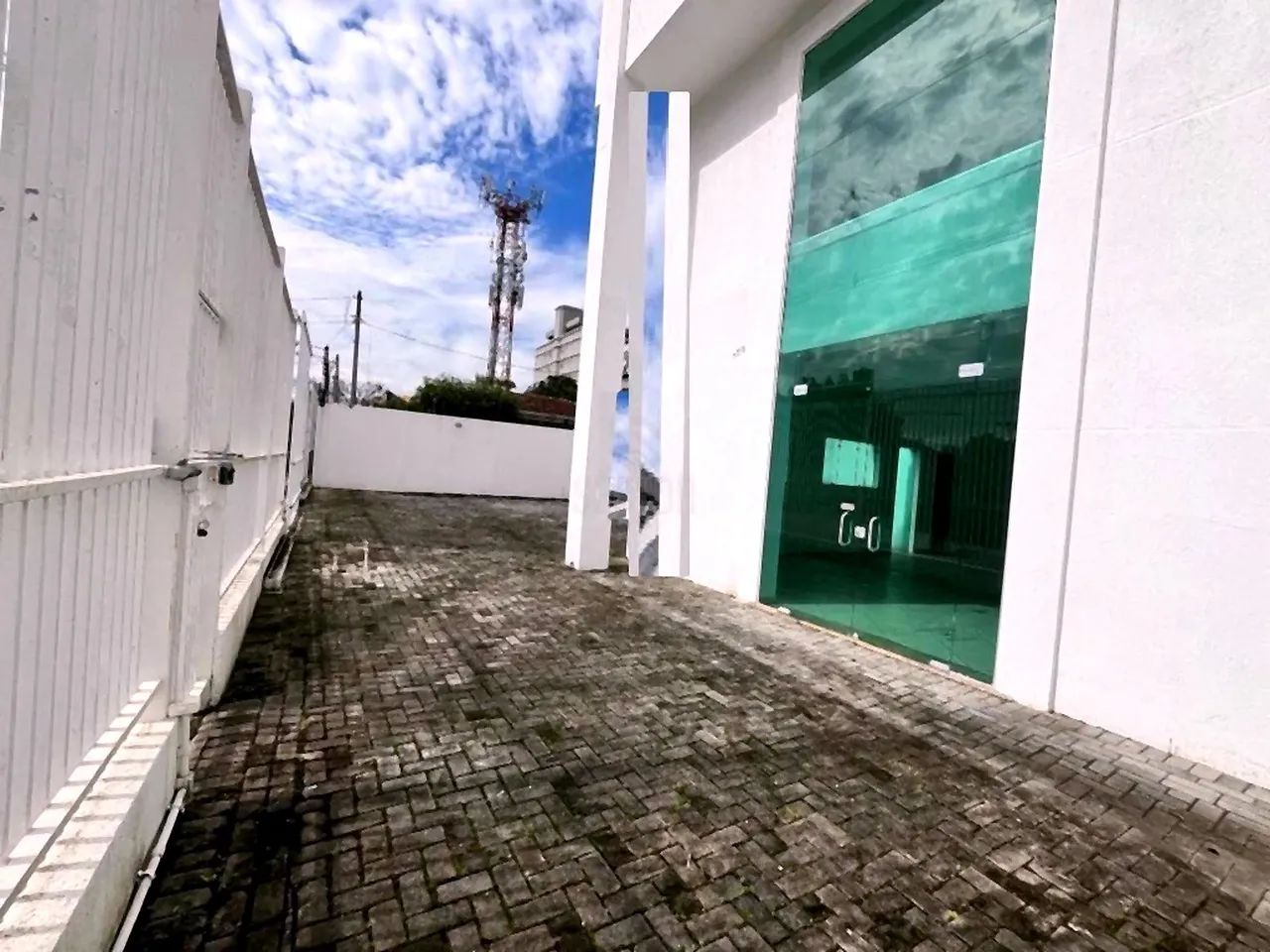 Imóvel Comercial para Locação  260 m²  Curitiba - PR - Foto 4
