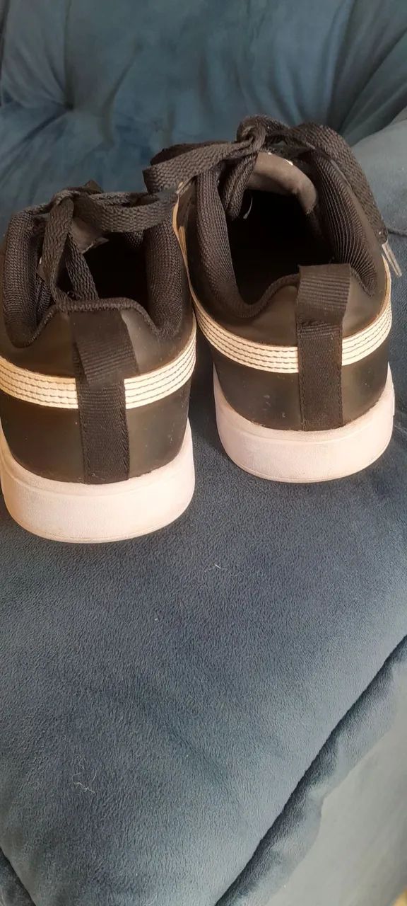 Tenis unisex puma num 34 - Foto 5