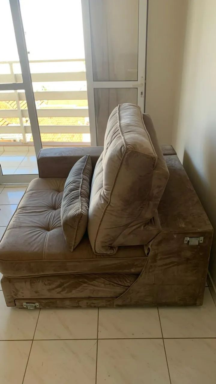 sofá - Foto 4